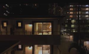 The Walk-Up Waikiki Beach