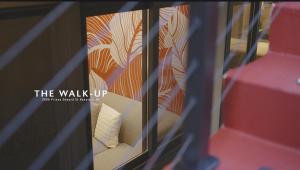 The Walk-Up Waikiki Beach