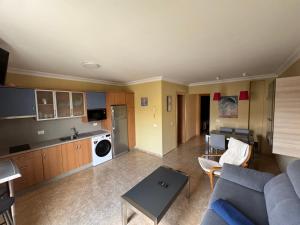 SC de Tenerife, apartamento 1 dormitorio