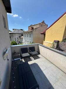 Bucharest Designer Villa