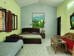 Utsav riverbank homestay