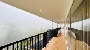 White Fort Holiday Home