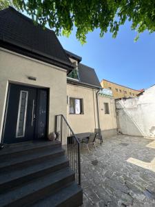 Bucharest Designer Villa