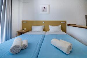 Garden Studios Pefkochori