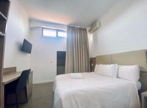 Aparthotel Milano Città Studi