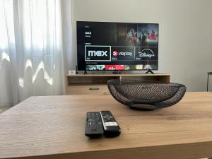 Margaws Villa 600m from the beach