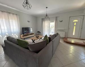 Margaw's Villa 600m from the beach - 4hvězdičkové hotely ve městě Perea