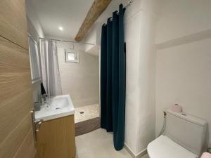 Appartement cosy face au théâtre