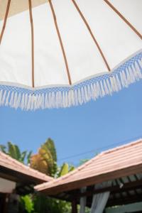 Beachside Villa Di Bucu