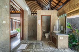 Beachside Villa Di Bucu