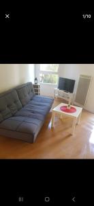 Appartements Appartement vannes cosy : photos des chambres