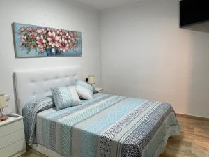 Precioso y espacioso piso