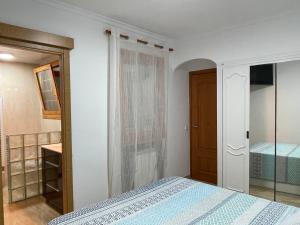 Precioso y espacioso piso