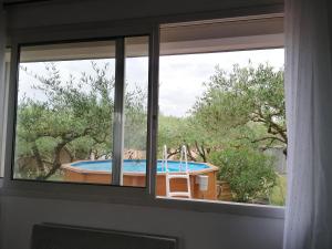 Maisons de vacances Charmante petite Villa : photos des chambres