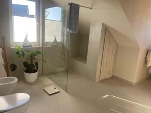 Dom w stylu Hamptons