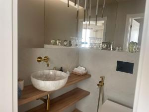 Dom w stylu Hamptons