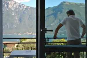 Hotel Villa Grazia - Moerna