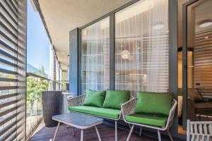 Sea Whisper apartamentai Daukanto g Palanga