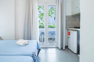 Garden Studios Pefkochori