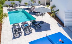 Villa Paradisius by Algarve Vacation