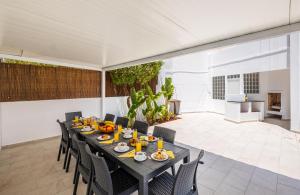 Villa Paradisius by Algarve Vacation