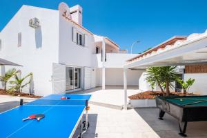 Villa Paradisius by Algarve Vacation