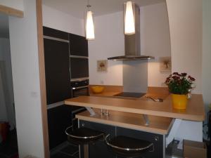 Bel appartement 80m2 vue sur mer