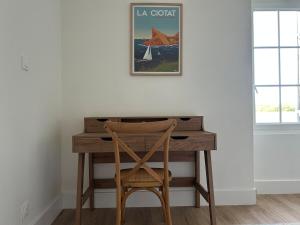 Gite les grandes vignes