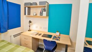 For Students Only Queens Hospital Close near Birmingham City Centre