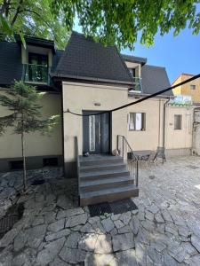 Bucharest Designer Villa