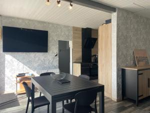 Sion sur locean - trois chambres