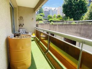 Appartements LE St LAURENT : photos des chambres