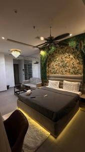 Cozy studio noida