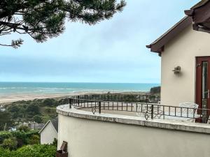 2 Bed in Aberdovey 94565 - 3hvězdičkové hotely ve městě Aberdyfi