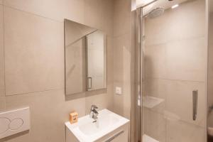 M040 Joli studio au calme