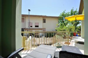 Apartment Verde img19