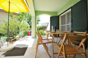 Apartment Verde img18