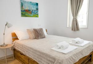 Stylish Flat with Balcony & City Views - Briz, Varna by Flat mаnаger