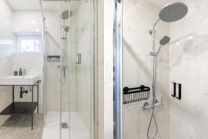 Albertina Carlos Alberto by Aspasios