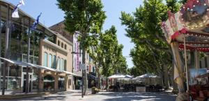 Appartements Apartment t3, 50m2, downtown : photos des chambres