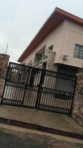 EmeraldSuites Blossom Court Alalubosa GRA