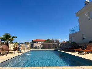 Apartments RAJ Zaton