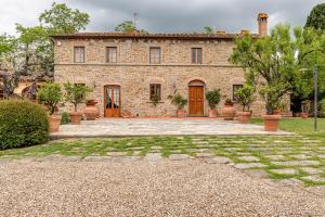 Villa - Vue sur Jardin