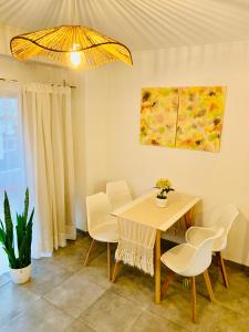 Ruka Depto Alquiler temporario en Mercedes