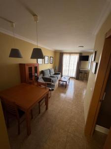 Apartamento Santa Cruz de Tenerife
