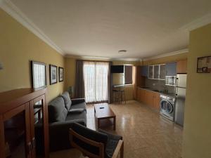 Apartamento Santa Cruz de Tenerife