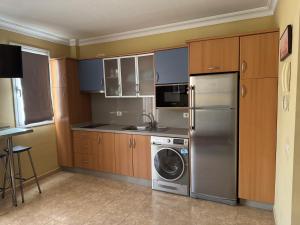 Apartamento Santa Cruz de Tenerife