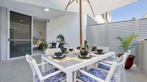 Riptide on Surf Beach