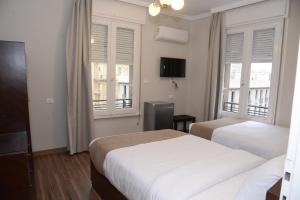 Lotus Hotel and Restaurant