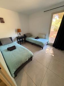 Villas Domaine la Yole Wine Resort : photos des chambres